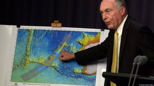 11 vật thể bí ẩn dưới đáy biển từng bị nghi liên quan MH370: Giới khoa học rà soát hơn 80.000 tệp dữ liệu - Ảnh 3.