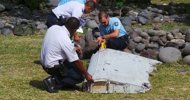 4 thiết bị đặc biệt trên MH370 gây nghi vấn sau vụ mất tích: Giới điều tra rà soát 173 vụ tai nạn - Ảnh 3.