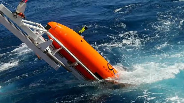 4 thiết bị đặc biệt trên MH370 gây nghi vấn sau vụ mất tích: Giới điều tra rà soát 173 vụ tai nạn - Ảnh 4.