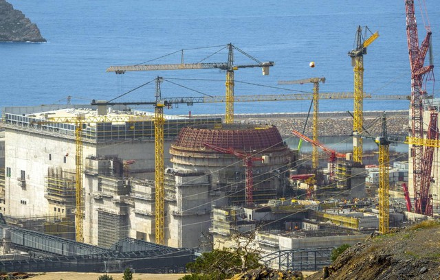 "Giấc mơ 70 năm của Thổ Nhĩ Kỳ": Nga biến th&agrave;nh hiện thực v&agrave;o cuối năm 2026 - Ảnh 2.