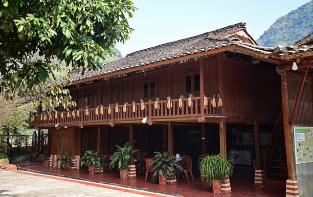 Ph&aacute;t hiện ng&ocirc;i l&agrave;ng c&oacute; hơn 400 căn nh&agrave; c&ugrave;ng quay một hướng: C&aacute;ch H&agrave; Nội 180 km v&agrave; được thế giới vinh danh- Ảnh 2.