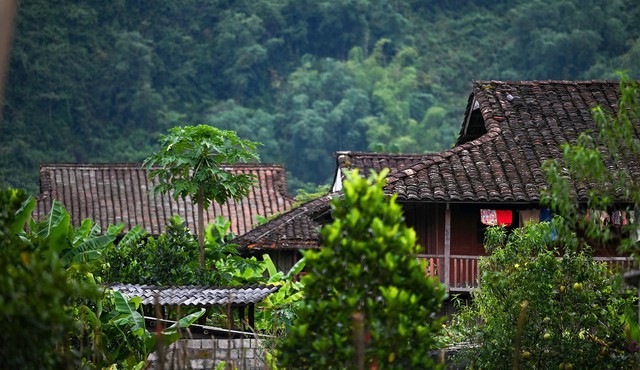 Ph&aacute;t hiện ng&ocirc;i l&agrave;ng c&oacute; hơn 400 căn nh&agrave; c&ugrave;ng quay một hướng: C&aacute;ch H&agrave; Nội 180 km v&agrave; được thế giới vinh danh- Ảnh 4.