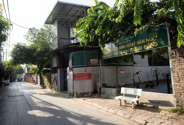Diễn biến mới vụ người đàn ông bị đâm tử vong trong ô tô ở Hà Nội - Ảnh 1.