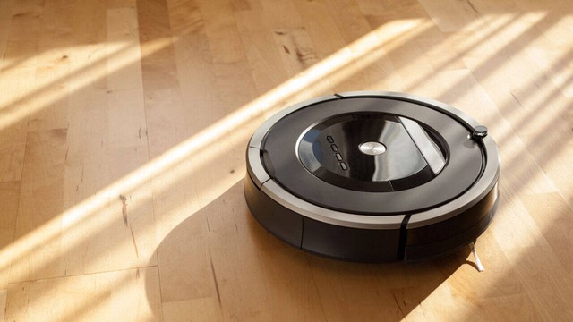 Lời khuyên cho các gia đình đang sử dụng robot hút bụi - Ảnh 1.
