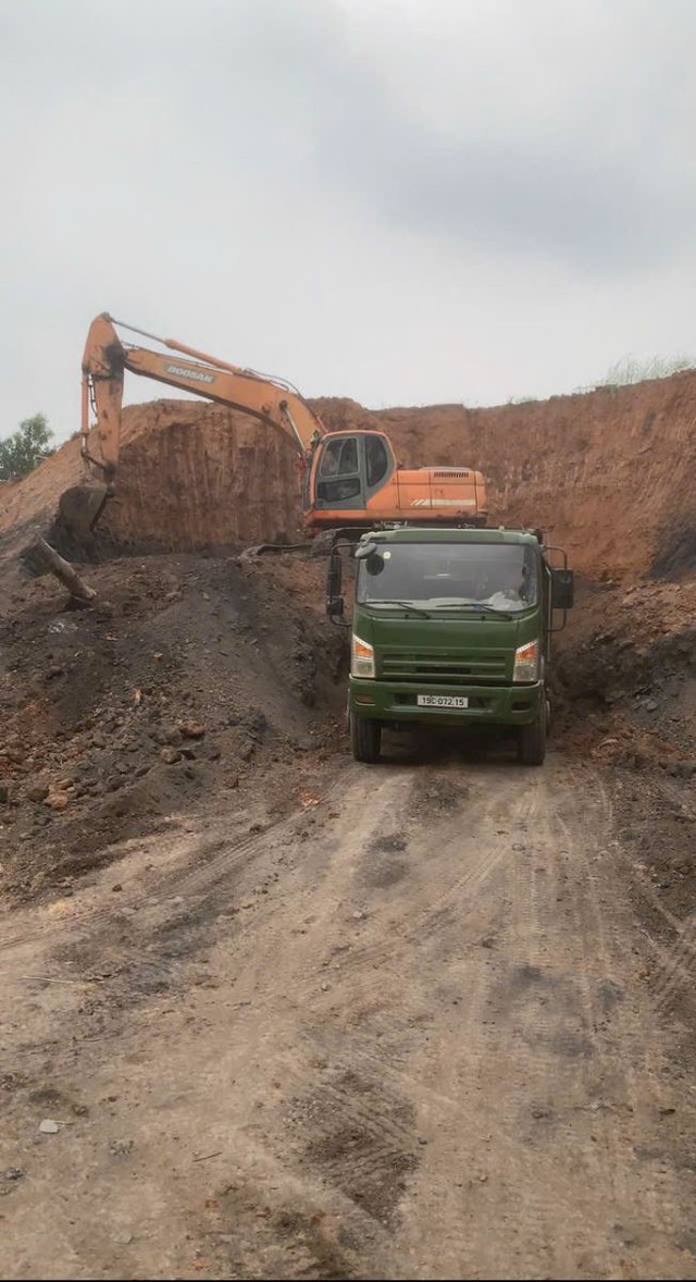 Ra quyết định khởi tố Giám đốc Trần Văn Thành SN 1979 - Ảnh 1.