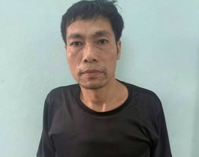 Công an kiểm tra nơi ở của Đỗ Văn Biên, bắt giữ Nguyễn Thị Pha SN 1987 cùng chủ nhà - Ảnh 3.