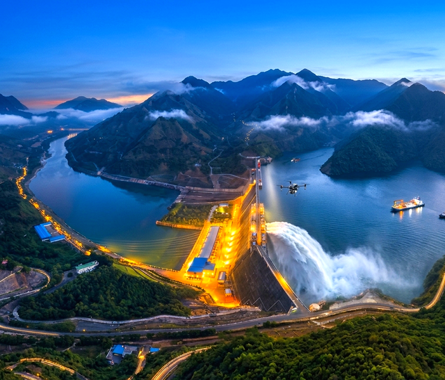 Việt Nam thực hiện cuộc đại di d&acirc;n lịch sử 20.340 hộ, nhường chỗ cho c&ocirc;ng tr&igrave;nh thủy điện Sơn La 60.200 tỷ lớn nhất ĐN&Aacute; - Ảnh 4.