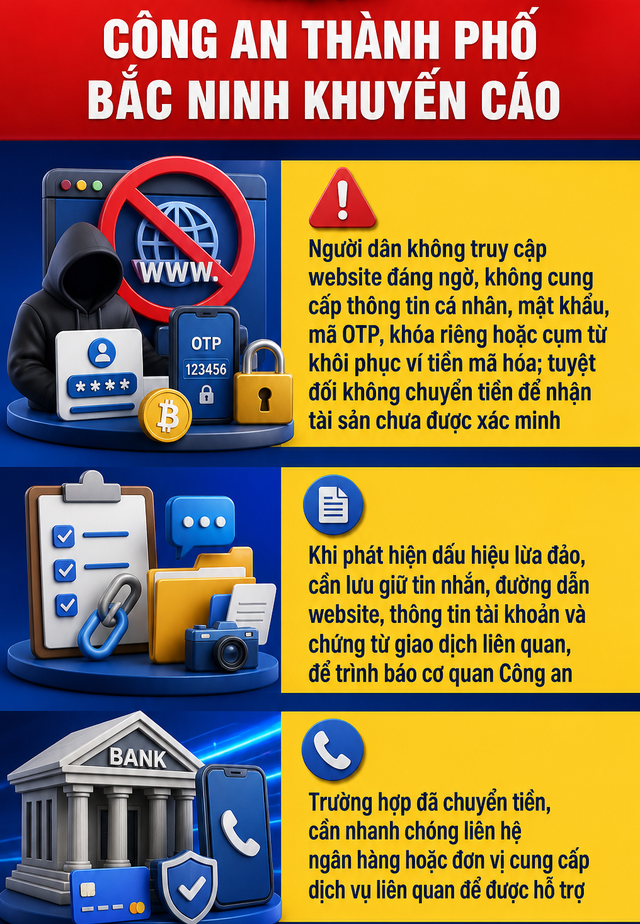 Công an sẽ điều tra khi phát hiện tài khoản ngân hàng phát sinh các giao dịch chuyển tiền, rút tiền như sau - Ảnh 2.