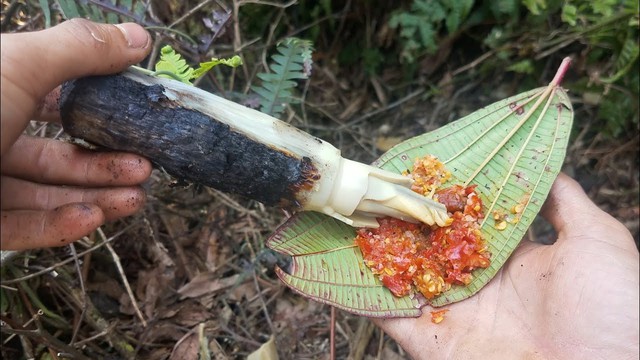 M&oacute;n ăn n&agrave;y c&oacute; g&igrave; hấp dẫn m&agrave; clip h&uacute;t 8 triệu lượt xem? - Ảnh 10.