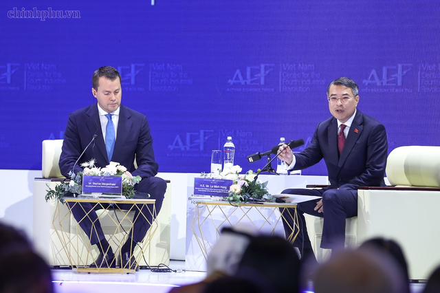 Nợ c&ocirc;ng Việt Nam đang ở mức khoảng 34% GDP - Ảnh 1.