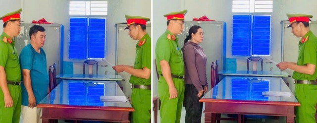 Công an Tây Ninh tìm nạn nhân Lừa đảo của Nguyễn Thị Hồng 2026 - Ảnh 1. Công an Tây Ninh tìm nạn nhân Lừa đảo của Nguyễn Thị Hồng 2026 - Ảnh 1.