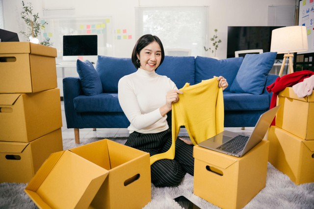 Nhân viên văn phòng 32 tuổi làm việc tại nhà 3 tối mỗi tuần, thu nhập ngoài lương đạt 10 triệu đồng/tháng - Ảnh 3.