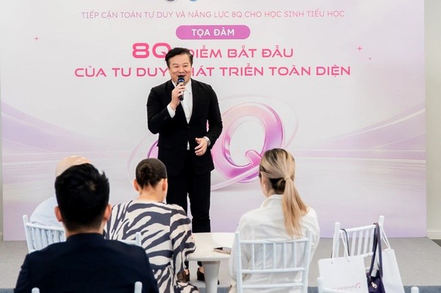 Trẻ nhiều thành tích chưa chắc thành công, chuyên gia nêu năng lực cần có - Ảnh 1.