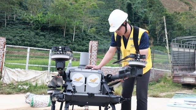 Từ UAV &ldquo;made in Vietnam&rdquo; đến 3 khu thử nghiệm quốc gia: Việt Nam tiến xa đến đ&acirc;u để l&agrave;m chủ c&ocirc;ng nghệ l&otilde;i? - Ảnh 3.