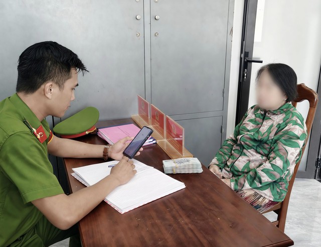 Cụ bà suýt mất hơn 1 tỷ đồng sau cuộc gọi từ người tự xưng công an: Người cao tuổi chú ý - Ảnh 3.