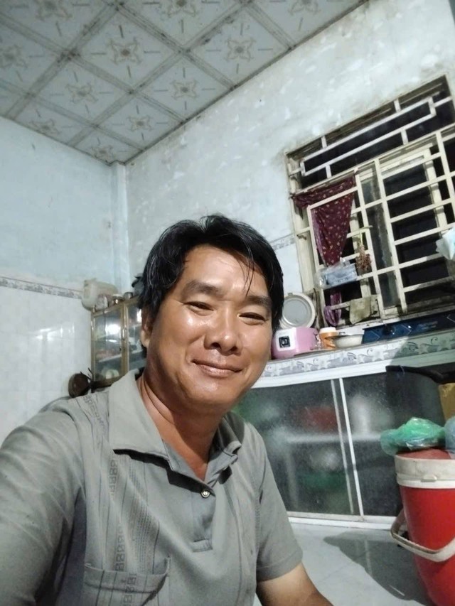 Xác minh vụ người đàn ông SN 1987 mất tích bí ẩn gần 1 tháng: Lời kể của gia đình về chiếc ô tô lạ - Ảnh 1.