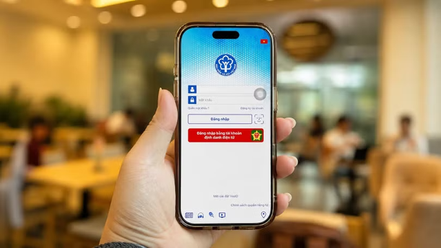 Thông báo quan trọng tới tất cả người dân đang có lương hưu, trợ cấp - Ảnh 2.