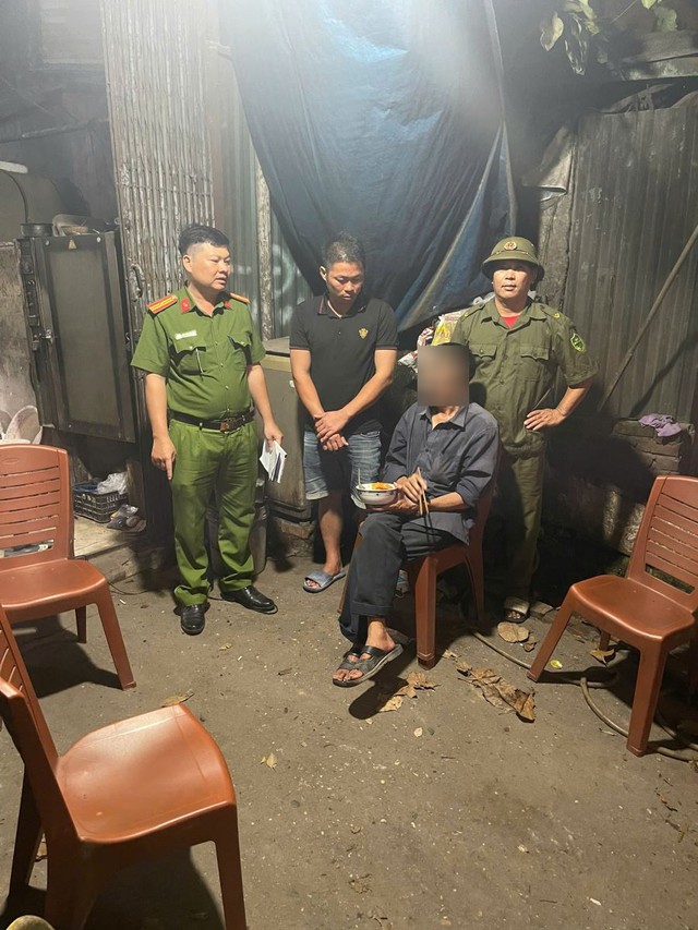 Cụ ông 92 tuổi mang 7 cây vàng đi lạc trong đêm: Con cái nên làm gì khi cha mẹ bắt đầu