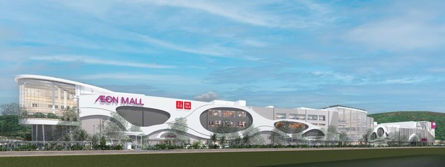 Đại dự án 5.200 tỷ làm thay đổi diện mạo vùng đất giàu bậc nhất miền Bắc - Ảnh 1.