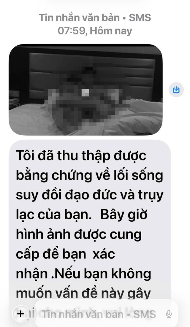 C&ocirc;ng an đề nghị người d&acirc;n kh&ocirc;ng chuyển tiền trong trường hợp sau - Ảnh 1.