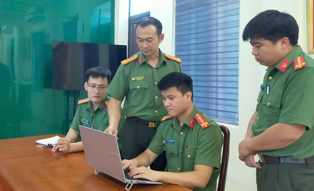 C&ocirc;ng an đề nghị người d&acirc;n kh&ocirc;ng chuyển tiền trong trường hợp sau - Ảnh 2.