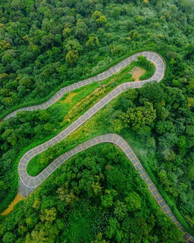 Safari Ba V&igrave;  "Đ&ocirc;ng Phi thu nhỏ" 10.000 tỷ của Việt Nam, rộng ngang 814 s&acirc;n b&oacute;ng: Đ&uacute;ng 10/10 xuất hiện cột mốc lớn? - Ảnh 4.