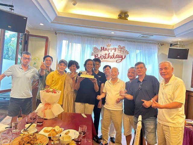 NSND Bùi Bài Bình nghỉ hưu 10 năm, từng nhận hơn 6 triệu đồng/tháng: Cách gia đình 3 thế hệ giữ quỹ riêng - Ảnh 3.