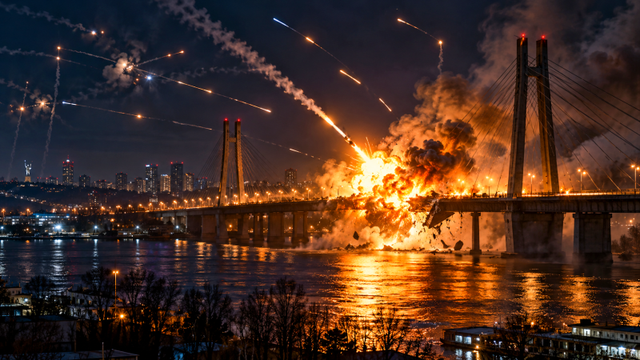 Đại Tướng Surovikin trở về - Nỗi lo sợ của Kiev thành hiện thực: Bước ngoặt đã đến, chuyện gì xảy ra ở Odesa? - Ảnh 2.