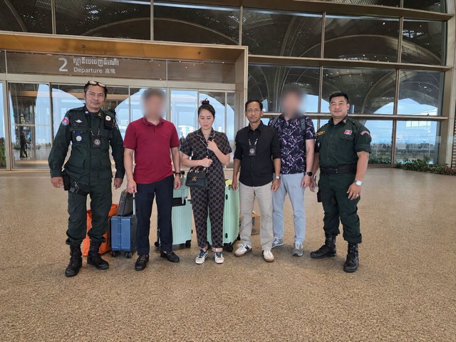 Vây bắt thành công Ngô Thị Ngọc SN 1995 - Ảnh 1.
