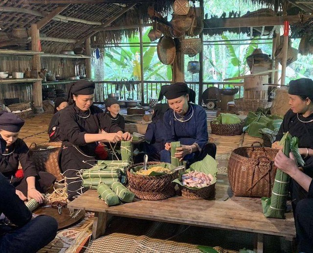Ph&aacute;t hiện ng&ocirc;i l&agrave;ng hơn 200 người 'ăn chung nồi cơm', tiền l&agrave;m ra g&oacute;p quỹ chung: Được thế giới vinh danh - Ảnh 4.