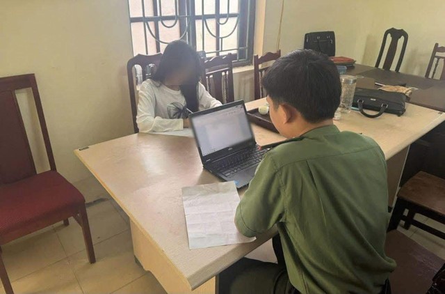 Danh t&iacute;nh admin nh&oacute;m "Những người gh&eacute;t bố mẹ", n&oacute;i l&yacute; do lập nh&oacute;m, c&ocirc;ng an mời l&agrave;m việc - Ảnh 1.