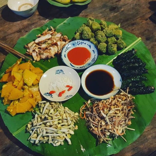 Ph&aacute;t hiện ng&ocirc;i l&agrave;ng hơn 200 người 'ăn chung nồi cơm', tiền l&agrave;m ra g&oacute;p quỹ chung: Được thế giới vinh danh - Ảnh 10.