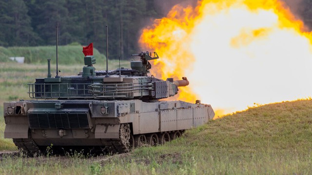 Kế hoạch giành chiến thắng của NATO: 'Lý thuyết Chiến thắng' trước Nga sắp được công bố tại Ba Lan - Ảnh 2.