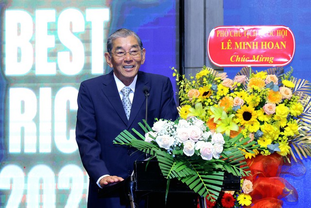 Vượt Thái Lan, "sản vật" của Việt Nam vừa được vinh danh Top 2 thế giới: Nước ta nhiều lần lập kỳ tích - Ảnh 1.