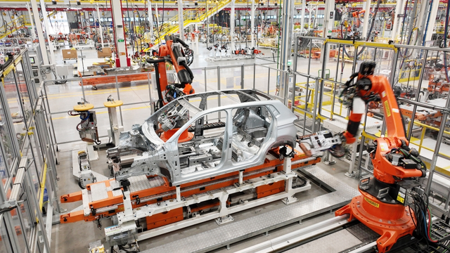 Skoda ưu đãi lớn tháng 10: Bảo hành 8 năm, bảo dưỡng 5 năm mất 0 đồng - Ảnh 4. Skoda ưu đãi lớn tháng 10: Bảo hành 8 năm, bảo dưỡng 5 năm mất 0 đồng - Ảnh 4.