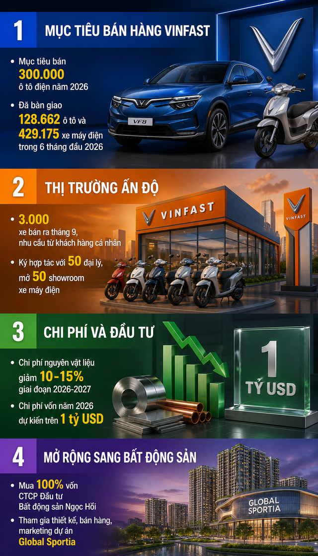Honda ra mắt SUV giá từ 315 triệu đồng, thiết kế hầm hố, có ghế thông gió - Ảnh 1.