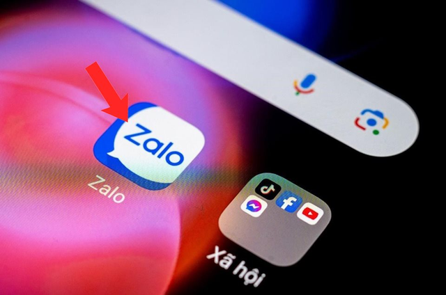 Th&ocirc;ng tin mới về tin nhắn Zalo c&oacute; thể bị mất tiền m&agrave; tất cả người d&acirc;n cần nắm r&otilde; - Ảnh 1.