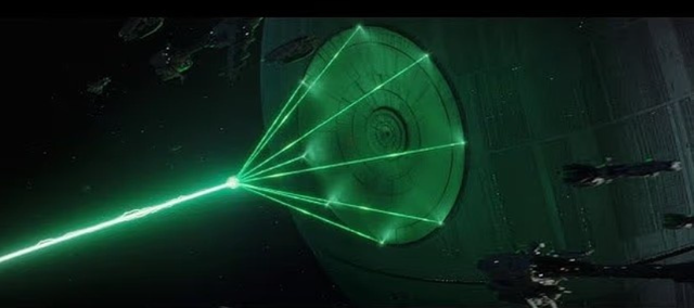 Hố đen bất ngờ "ợ" năng lượng suốt 4 năm, mạnh gấp 100 nghìn tỷ lần Death Star: Giới khoa học choáng váng - Ảnh 2.