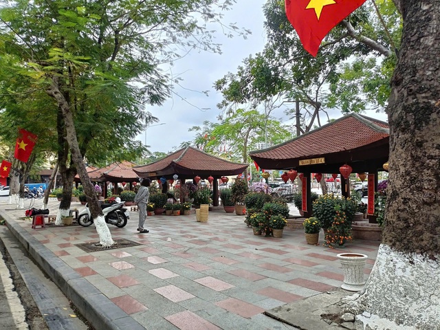 Ở Hải Phòng có thứ mà Hà Nội và TP.HCM hiếm thấy: Tồn tại suốt hơn 80 năm, sắp được khôi phục hoạt động - Ảnh 1.