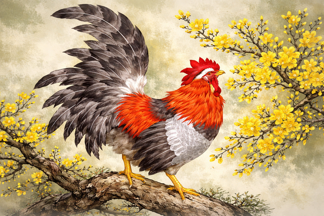 Tử vi ng&agrave;y mới 12/2: 3 con gi&aacute;p may mắn bậc nhất - Ảnh 1.