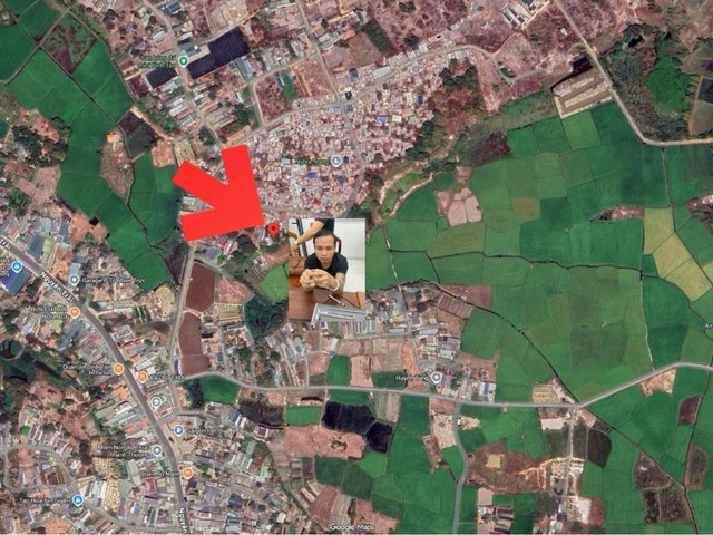 Hành trình truy bắt - Ảnh 1.