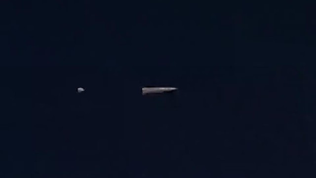 T&ecirc;n lửa Kinzhal tấn c&ocirc;ng Lviv bị bắn hạ to&agrave;n bộ trong cuộc kh&ocirc;ng k&iacute;ch th&aacute;ng 2 năm 2026 - Ảnh 5.