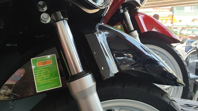 Quyền lực mềm từ "tờ giấy 35 cm2": Người tiêu dùng từ 2026 nắm trong tay lựa chọn - Ảnh 1.