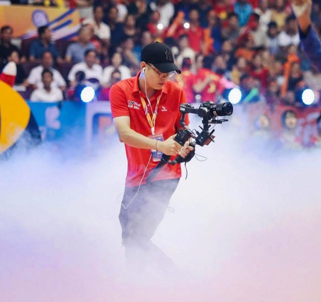 Nh&agrave; quay phim Qu&iacute; T&ugrave;ng của VTV qua đời ở tuổi 37 - Ảnh 1.