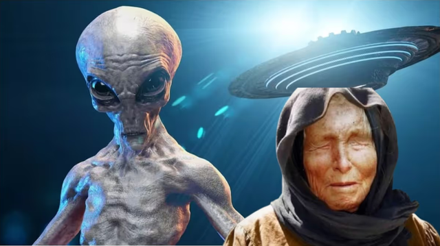 Cận Tết Nguyên đán Bính Ngọ 2026, 6 tiên đoán của Baba Vanga bất ngờ được nhắc lại: Trùng hợp đáng chú ý? - Ảnh 2.