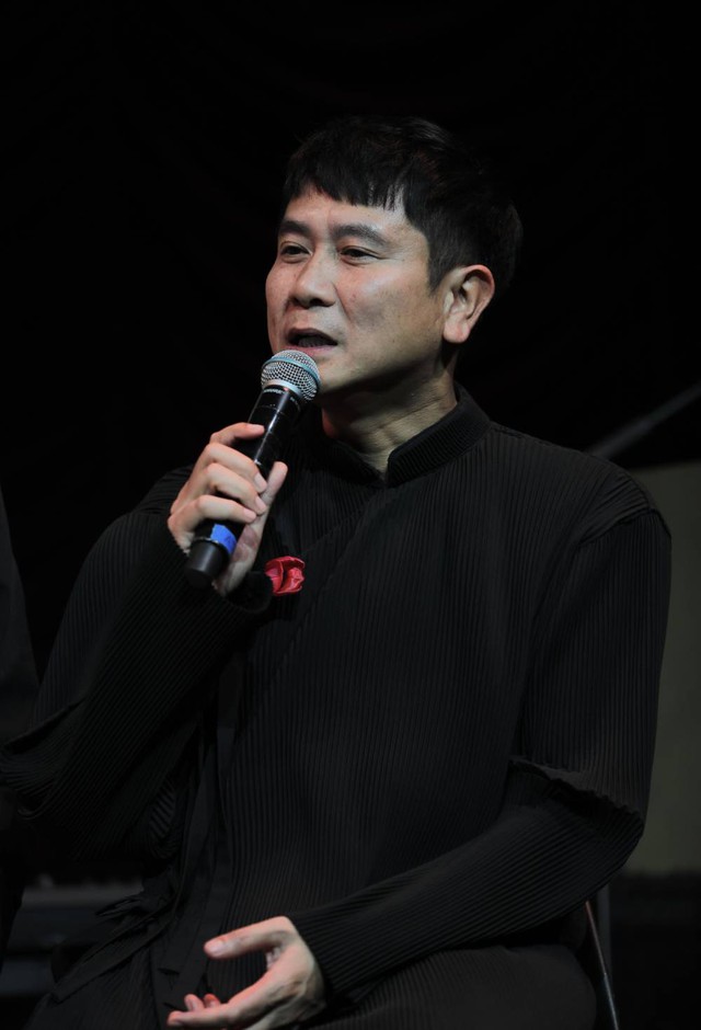 T&uacute; Dưa n&oacute;i l&yacute; do Quả Dưa Hấu tan d&atilde; hẳn: "Dừng lại v&igrave; hai &ocirc;ng c&ugrave;ng th&iacute;ch một c&ocirc;" - Ảnh 3.