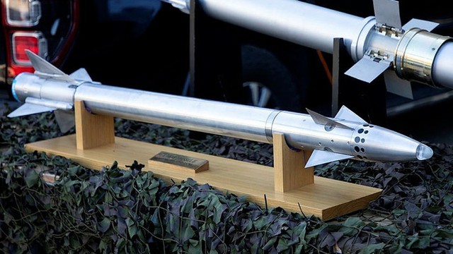 Anh giao 1 . 000 Tên lửa LMM cho Ukraine , nâng cao sức mạnh chiến đấu 2026 - Ảnh 3. Anh giao 1 . 000 Tên lửa LMM cho Ukraine , nâng cao sức mạnh chiến đấu 2026 - Ảnh 3.