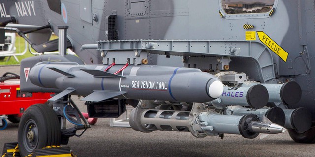 Anh giao 1 . 000 Tên lửa LMM cho Ukraine , nâng cao sức mạnh chiến đấu 2026 - Ảnh 7. Anh giao 1 . 000 Tên lửa LMM cho Ukraine , nâng cao sức mạnh chiến đấu 2026 - Ảnh 7.