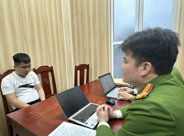 Thanh Hóa triệt phá đường dây mua bán, nấu cao hổ - Ảnh 3.