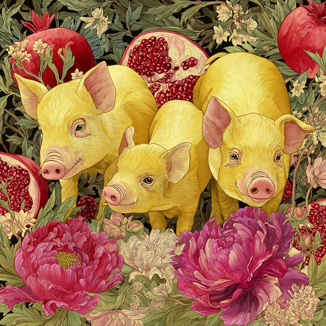 5 con giáp may mắn nhất trong tháng 1 âm năm Bính Ngọ - Ảnh 3. 5 con giáp may mắn nhất trong tháng 1 âm năm Bính Ngọ - Ảnh 3.